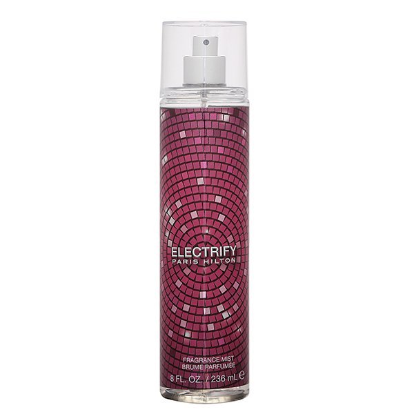 Paris Hilton Splash Electrify D 236 ml