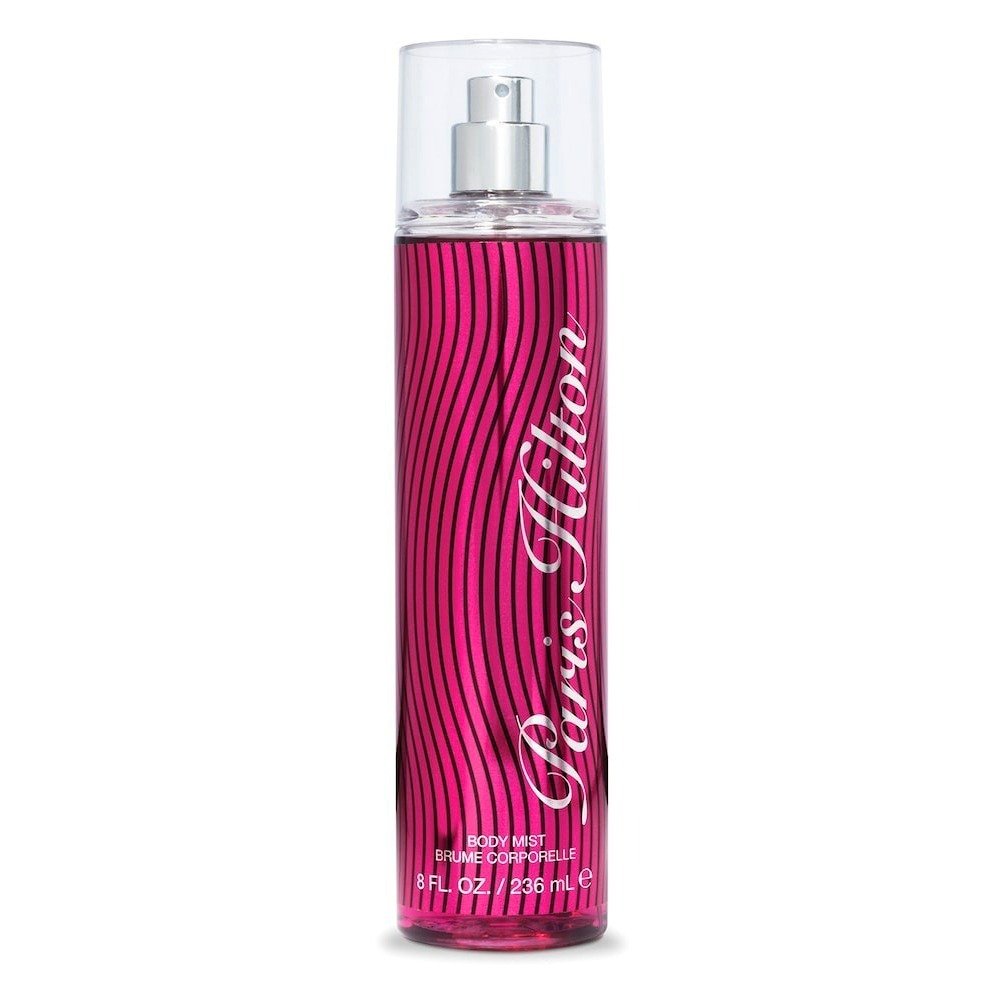 Paris Hilton Splash D 236 ml