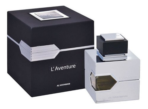 Al Haramain L"Adventure EDP C 100 ml