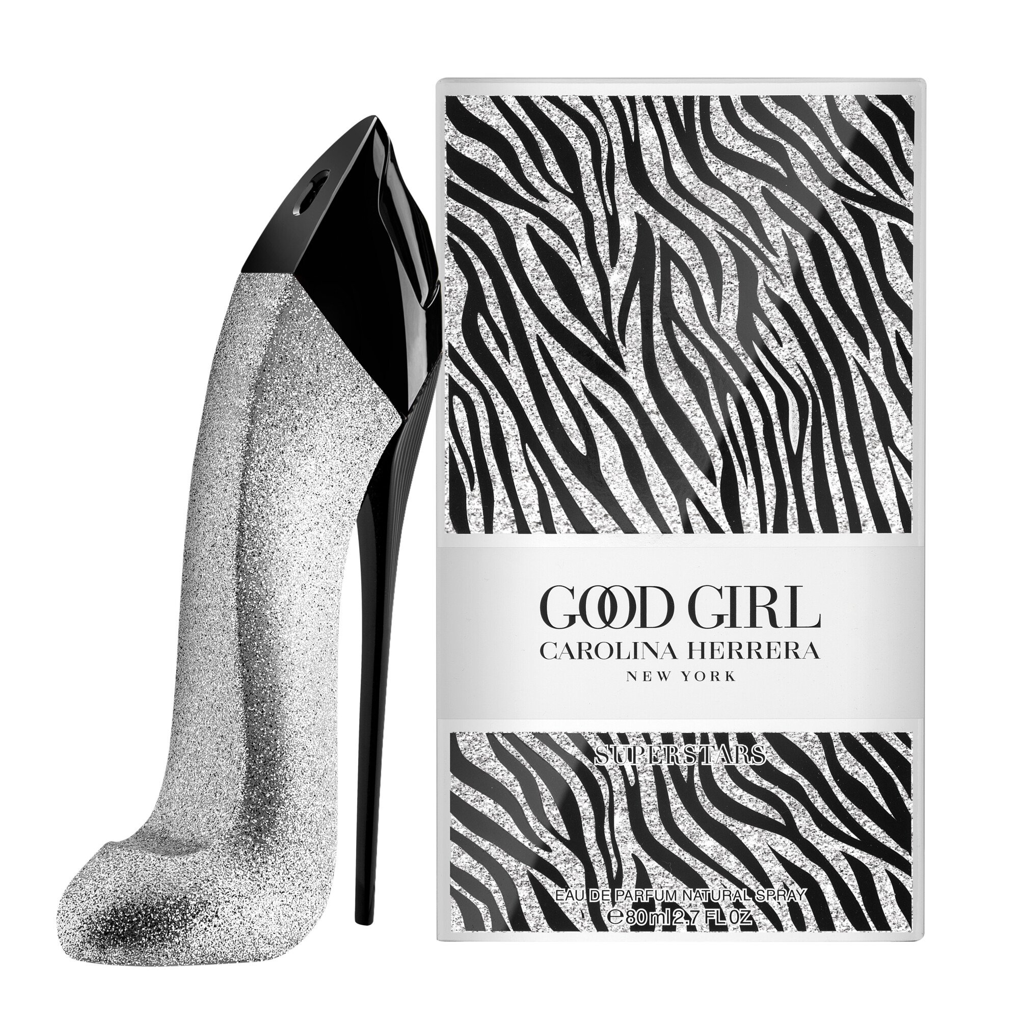 Good Girl Superstar de Carolina Herrera D 80 ml