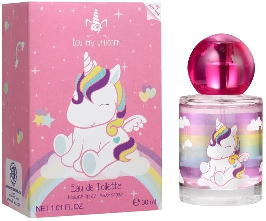 Eau My Unicorn Perfume 100 ml